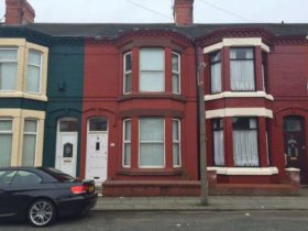 2 Bedroom Terraced